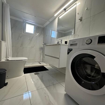 Natalie'S Apartments Makri Ngoại thất bức ảnh