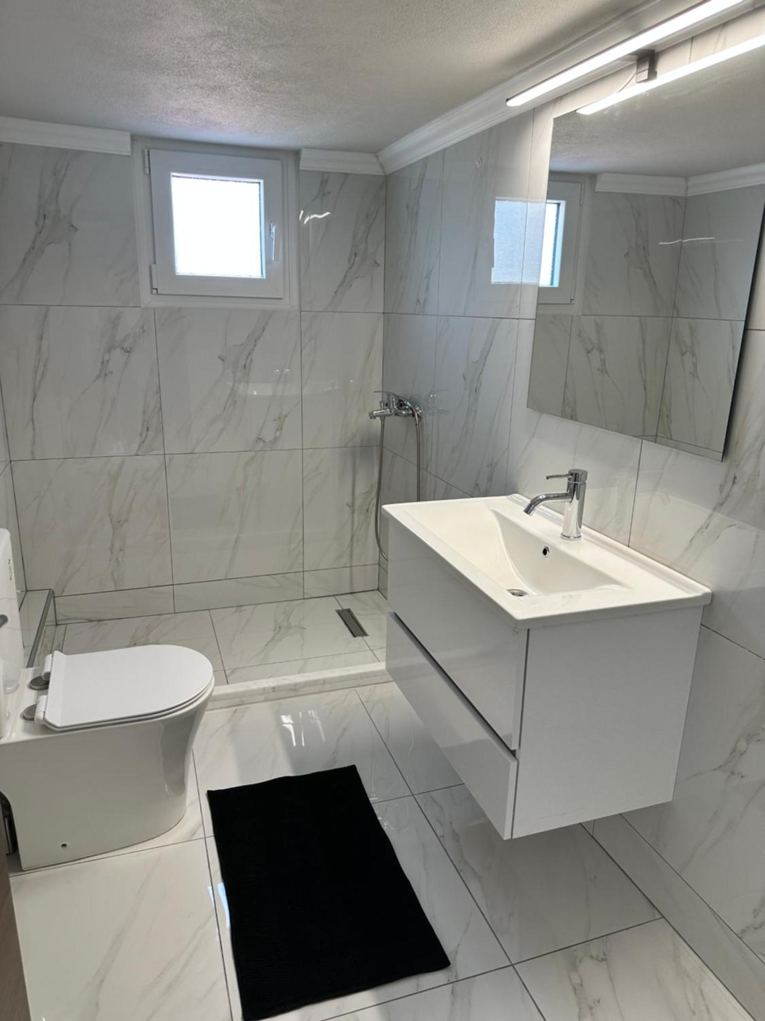 Natalie'S Apartments Makri Ngoại thất bức ảnh