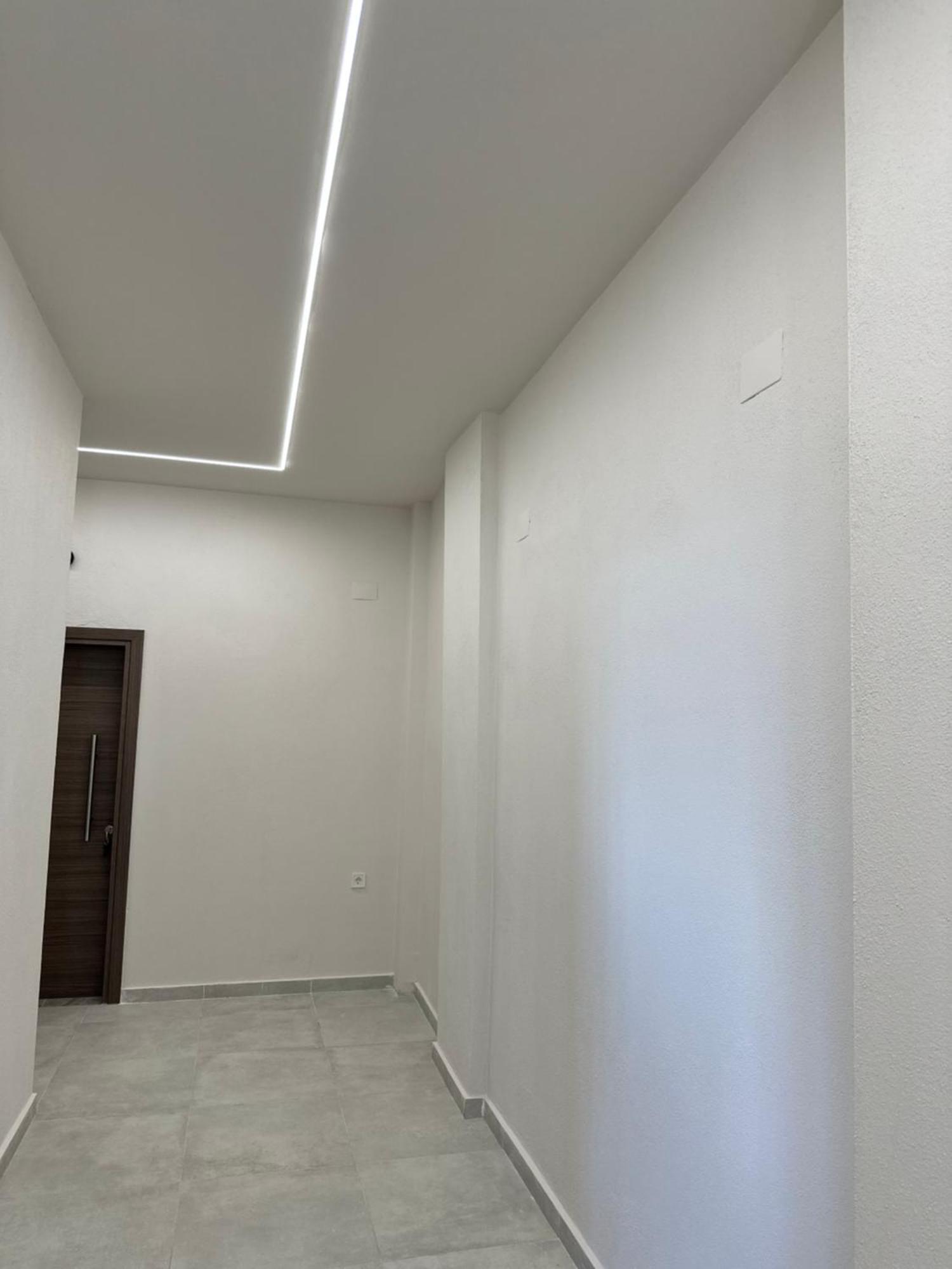 Natalie'S Apartments Makri Ngoại thất bức ảnh