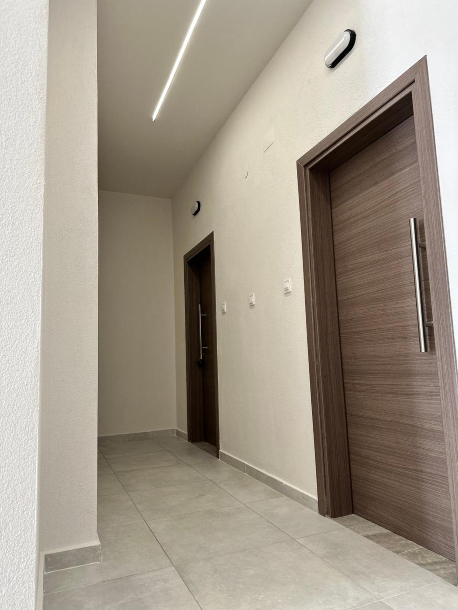 Natalie'S Apartments Makri Ngoại thất bức ảnh